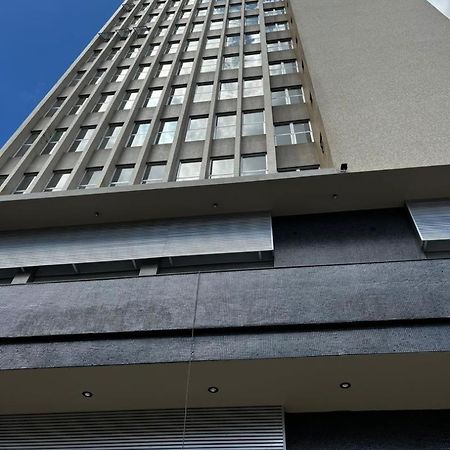 Samba Belo Horizonte Vintage Hotel Exterior foto